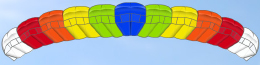 Barnstormer Color Pattern