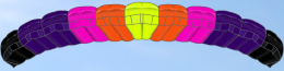 Barnstormer Color Pattern